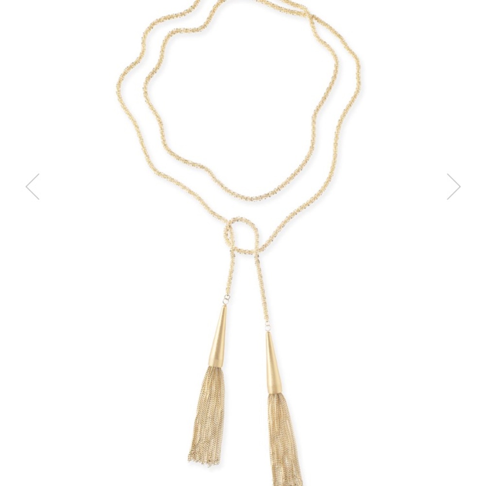 Phara Necklace